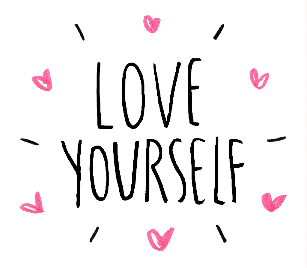 20. I Love Me (Part 2) – Inspiring Little Recipes to Boost Self-Love 💕