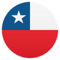 Icon of Chile